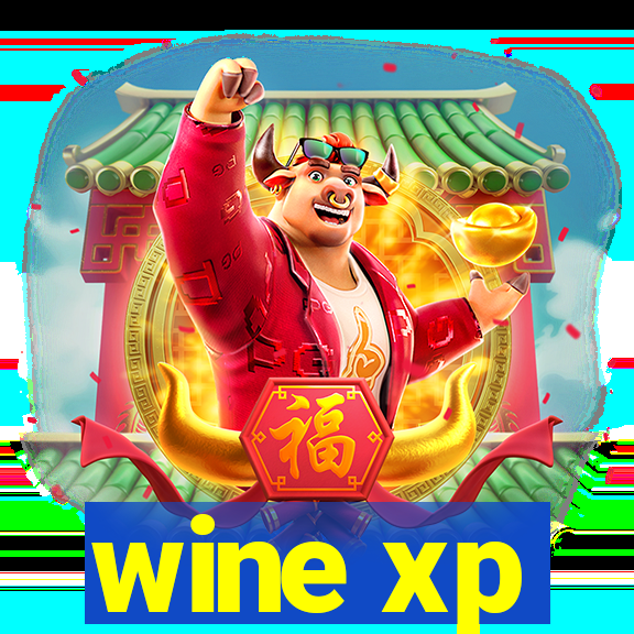 wine xp